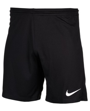 Nike męski strój sportowy koszulka spodenki r.M