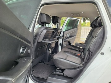 Renault Grand Scenic III 1.6 dCi 130KM 2017 Renault Grand Scenic 1.6 Diesel 130 KM Grand, zdjęcie 13