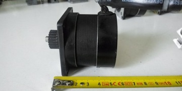 Шаговый двигатель 4H5618S3808 Nanotec 200 шагов