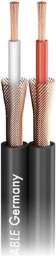 SOMMER CABLE ONYX 2025 PRZEWÓD STEREO SYGNAŁOWY