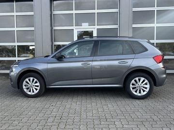 Skoda Kamiq Crossover Facelifting 1.5 TSI 150KM 2025 SKODA Kamiq Edition 130 1.5 TSI DSG Suv 150KM 2025, zdjęcie 2