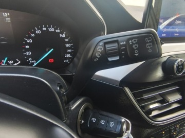 Ford Focus IV Kombi 1.5 EcoBlue 120KM 2020 Ford Focus ASO bezwypadkowy wyposażenie Gwarancja, zdjęcie 17