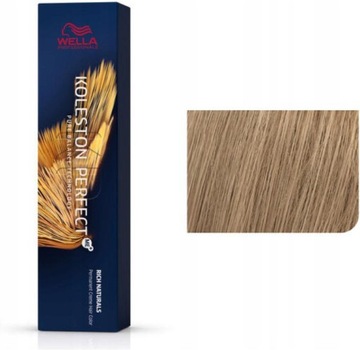 WELLA KOLESTON PERFECT FARBA DO WŁOSÓW 9/1 60ML