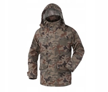 TEXAR Kurtka WOJSKOWA GROM GORE-TEX WZ93 roz. 3XL