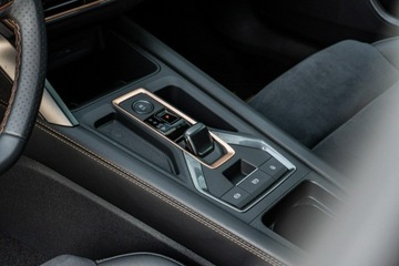 Cupra Leon II Sportstourer 2.0 TDI 150KM 2024 Cupra Leon Sportstourer 2.0 TDI 150 KM DSG Demo, zdjęcie 12