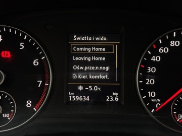 Volkswagen Sharan II Van Facelifting 1.4 TSI 150KM 2020 Volkswagen Sharan Highline / 7 osobowy / Elektrycz, zdjęcie 34