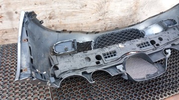 JAGUAR S-TYPE LJZ NÁRAZNÍK PŘEDNÍ