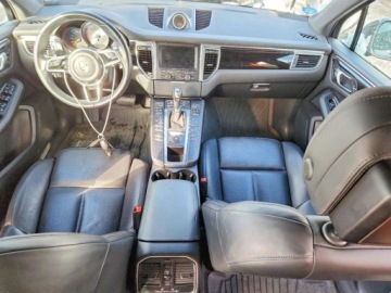 Porsche Macan SUV 3.0 V6 340KM 2016 Porsche Macan S 2016 3.0 Benzyna 340KM, zdjęcie 8