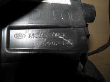 HALOGEN PRAVÝ PŘEDNÍ KIA OPTIMA FACELIFT LED 2015- OE