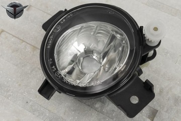 BMW X5 E70 10-13 PRAVÝ PŘEDNÍ HALOGEN 63177237434