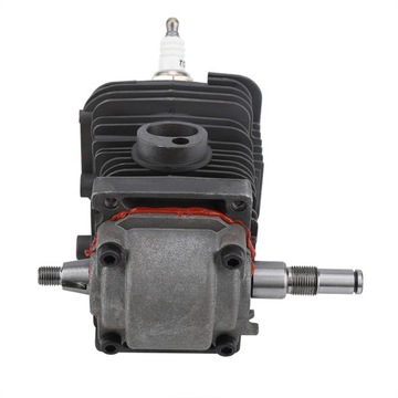 ЦИЛИНДР ПОРШЕНЬ STIHL MS170 MS180 018