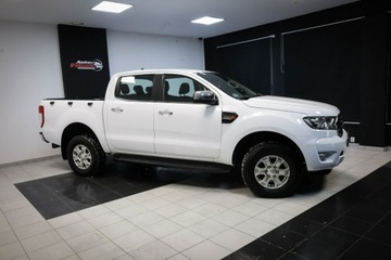 Ford Ranger V Podwójna kabina Facelifting 2019 2.0 EcoBlue 170KM 2020 Ford Ranger Salon Polska*4x4*Automat*I, zdjęcie 6