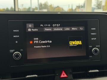 Kia Sportage V SUV 1.6 T-GDI MHEV 150KM 2023 Kia Sportage M + Smart / 1 właściciel / Salon Pols, zdjęcie 24