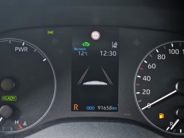 Toyota Yaris IV Hatchback 1.5 Hybrid Dynamic Force 116KM 2021 Toyota Yaris 1.5 HEV 116KM 1WŁ SalonPL VAT23 Grupa, zdjęcie 18