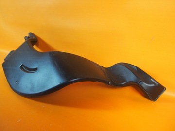 Audi Q3 8U Воздушная направляющая ЛЕВАЯ 8u0819805a