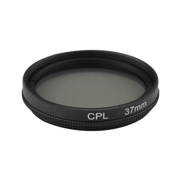 ПОЛЯРИЗАЦИОННЫЙ ФИЛЬТР 37MM CPL ДЛЯ ТЕЛЕФОНА
