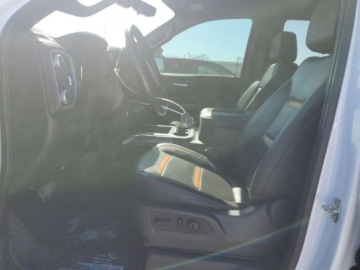  GMC Sierra K1500 At4 2020 6.2l 6.2 Benzyna 420KM, zdjęcie 7