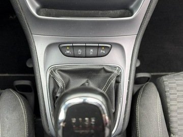 Opel Astra K Sports Tourer 1.4 Turbo 150KM 2017 Opel Astra kombi 1.4 150 KM Climatronic FV23%, zdjęcie 22