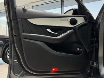 Mercedes GLC C253 SUV 2.1 220 d 170KM 2018 Mercedes-Benz GLC 220 4Matic AMG Line / Kamera cof, zdjęcie 10