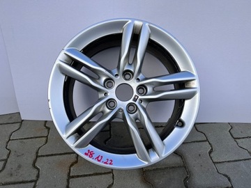FELGA ALUFELGA BMW 2 F45 F46 WZ 483 MP 7848601