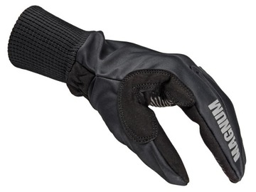 ЗИМНИЕ ПЕРЧАТКИ MAGNUM OWL ЧЕРНЫЕ / XXL