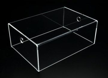 Чехол для усилителя Fezz Audio Silver Luna