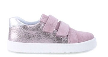 EMEL ТУФЛИ, РОЗОВЫЕ, КРОССОВКИ ДЛЯ ДЕВОЧЕК E2737A-2 R28