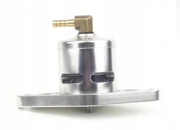 Subaru FORESTER IMPREZA сдувает вестгейт bov