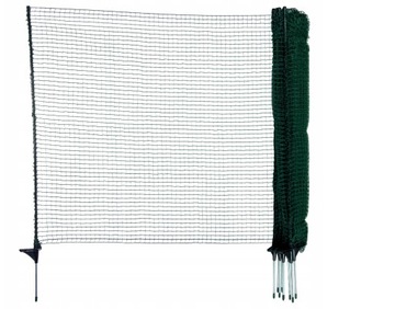 Siatka Horizont Flex 0,9 x 15 m, ogrodzenie basenu