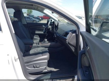Audi Q5 II 2021 Audi Q5 Premium 45 Tfsi Quattro S Tronic 2021 2.0l 2.0 Benzyna 261KM, zdjęcie 9