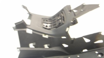 Sym Cruisym 125 18-23 Floor