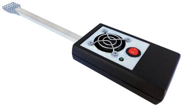 Электрический фумигатор R9V3 FOR APIWAROL + ЩИПЦЫ