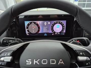 Skoda Kodiaq II SUV 2.0 TDI SCR 193KM 2025 Skoda Kodiaq Edition 130 2.0 TDI DSG 4x4 Auto z pl, zdjęcie 26