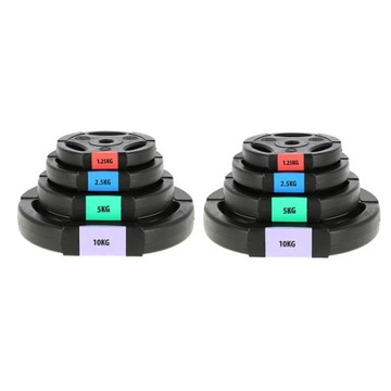 Регулируемая штанга для тренировочного насоса 40 кг ONEFITNESS SPORT GYM TRAINING