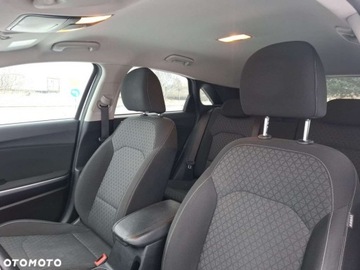 Kia Ceed III Hatchback 1.5 T-GDI 160KM 2021 Kia Ceed Kia Ceed 1.5 Benzyna 160KM, zdjęcie 10