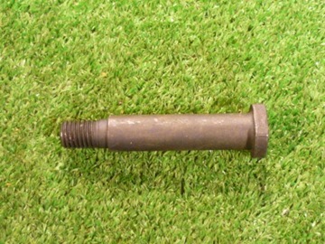 РОЛИК ВИЛКИ МОТОРА 610532 CLAAS