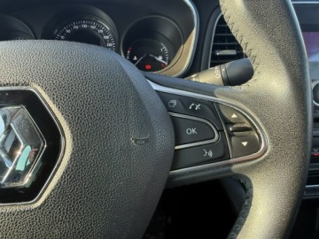 Renault Megane IV Hatchback 5d 1.6 SCe 114KM 2017 Renault Megane 1.6 16V SCe 115KM, 2017 climatronic, zdjęcie 18