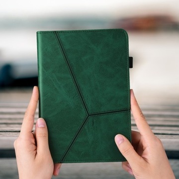Чехол-книжка для SAMSUNG GALAXY TAB A9+ PLUS HOUSING CASE COVER