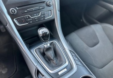 Ford Mondeo V Kombi 2.0 TDCi 150KM 2017 Ford Mondeo 2.0TDCI 150KM 2017r. auto zarejestrowane i ubezpieczone w Pols, zdjęcie 12
