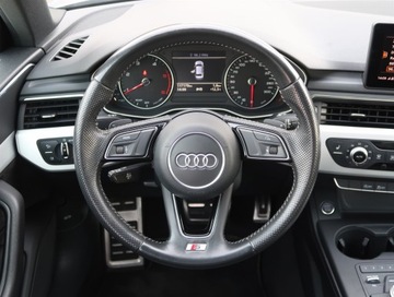 Audi A4 B9 Avant 2.0 TDI 150KM 2018 Audi A4 2.0 TDI, Serwis ASO, Automat, VAT 23%, zdjęcie 19
