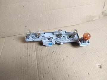 VECTRA C WKŁAD LAMPY TYŁ TYLNY PRAWY YORKA