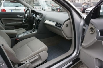 Audi A6 C6 Limousine 2.4 V6 24V 177KM 2008 Audi A6 Limousine 2.4 177KM w dobrym stanie,, zdjęcie 21