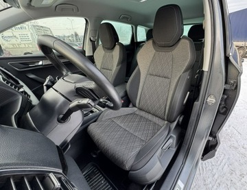 Skoda Karoq Crossover Facelifting 1.5 TSI ACT 150KM 2023 Škoda Karoq Skoda Karoq Style 1.5TSI 150KM DSG, zdjęcie 11