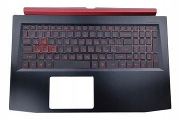 KLAWIATURA OBUDOWA ACER NITRO 5 AN515-41 AN515-51