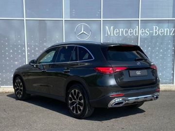 Mercedes GLC C254/X254 2025 GLC 300 de 4-Matic Avantgarde 2.0 (353KM) 2025, zdjęcie 3