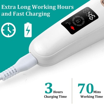 Эпилятор ZoeGarden N2002-white-usb