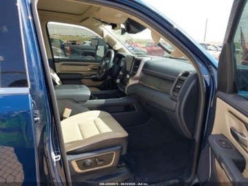  RAM 1500 Limited 57 Box 2021 5.7l 5.7 Benzyna 395KM, zdjęcie 8