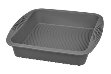 Набор десертных колец 8х4см/3шт в ободке