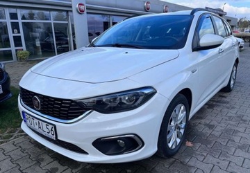 Fiat Tipo II Station Wagon 1.3 MultiJet 95KM 2017