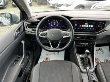 Volkswagen Taigo 2024 Volkswagen Taigo Automat /Kamera /Salon Pl /FV 23%, zdjęcie 9